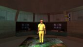Vietnamese Traffic Police Skin Pack - Pack Skin Cảnh Sát Giao Thông Việt Nam